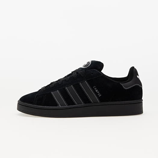 ADIDAS CAMPUS 00S Core Black/ Core Black/ Ftw White