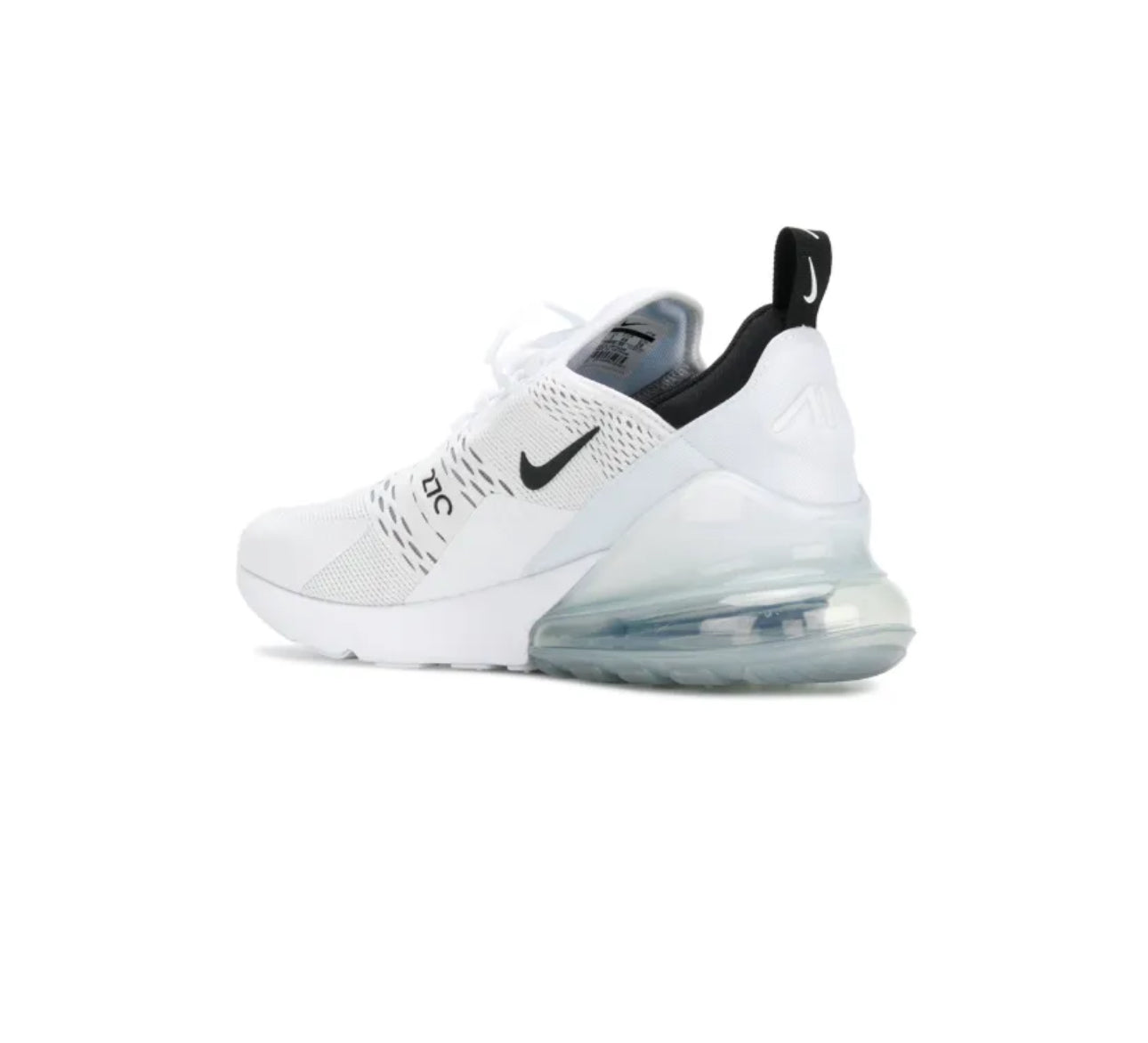 Nike Air Max 270 sneakers - Image 3