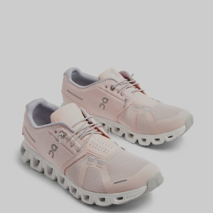 On Running Cloud 6 Orchid Fade