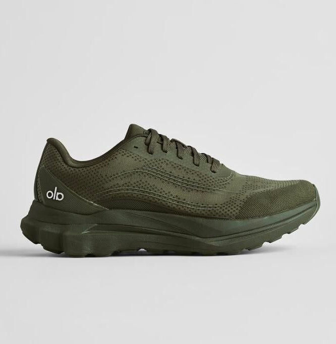 ALO Runner olive
