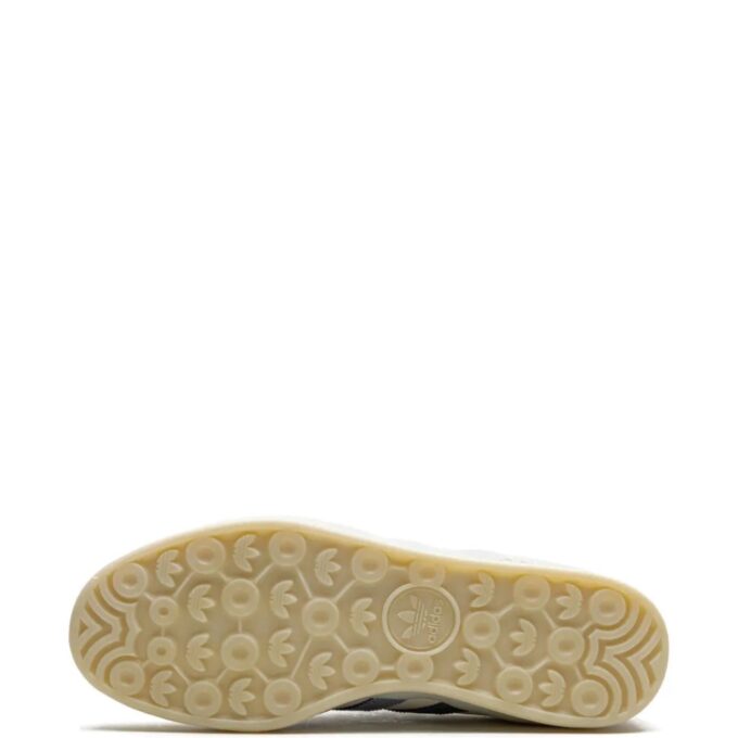 Adidas Gazelle Indoor White Preloved Ink