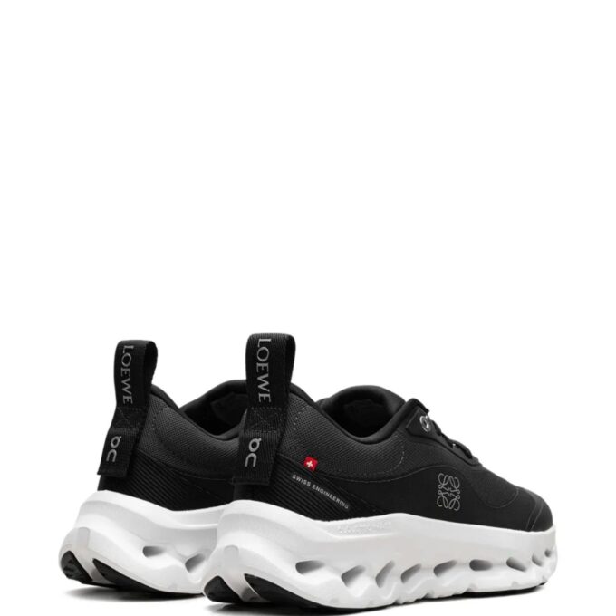 On Running Cloudtilt 2 LOEWE Black