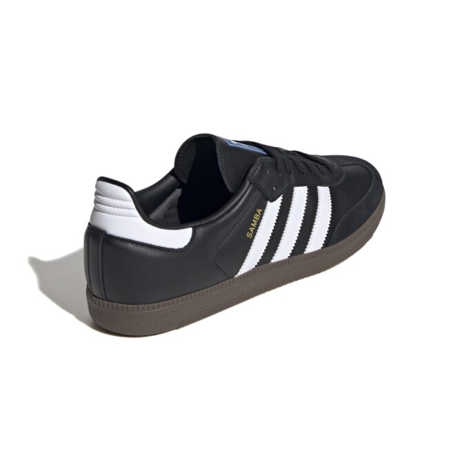 adidas Samba OG - Men's/Women's Shoes