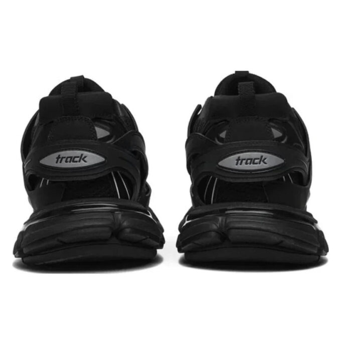 Balenciaga Track Sneaker ‘Triple Black'