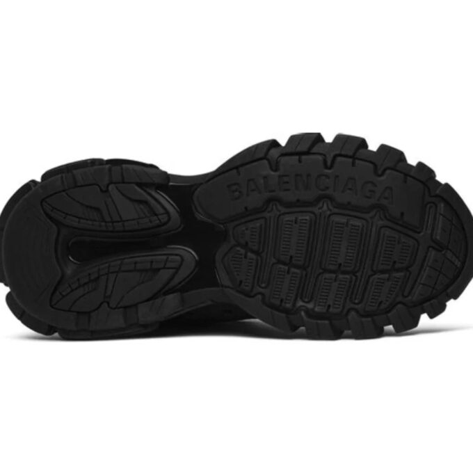 Balenciaga Track Sneaker ‘Triple Black'