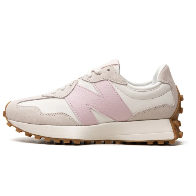New Balance 327 Moonbeam – December Sky