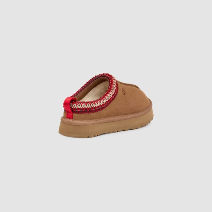 Ugg tazz kids chestnut