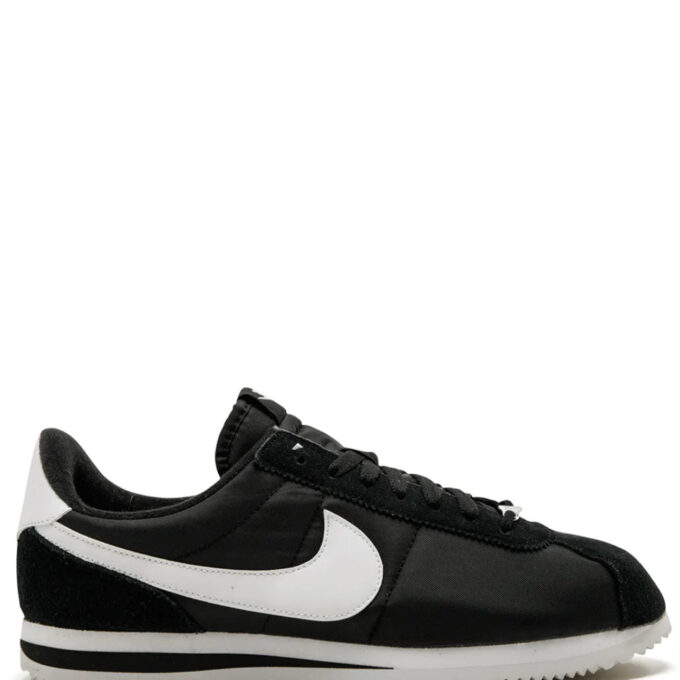 Nike Cortez Black Basic