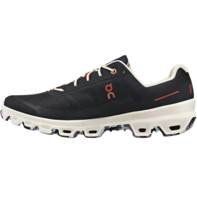 Loewe x Cloudventure 'Black'