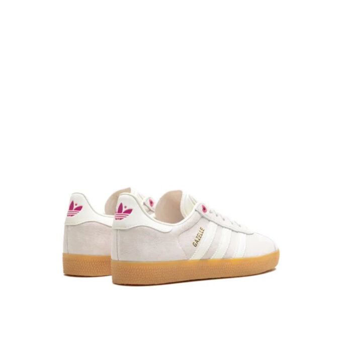 adidas Gazelle suede sneakers