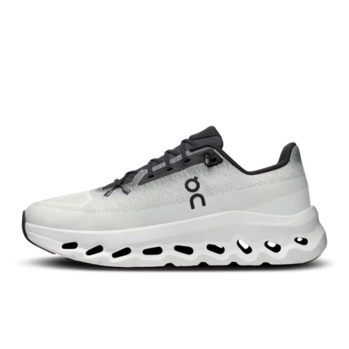 On Running Cloudtilt Black/Ivory