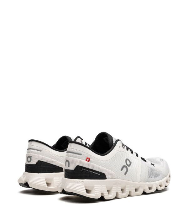 On Running Cloud X 3 "Ivory" sneakers