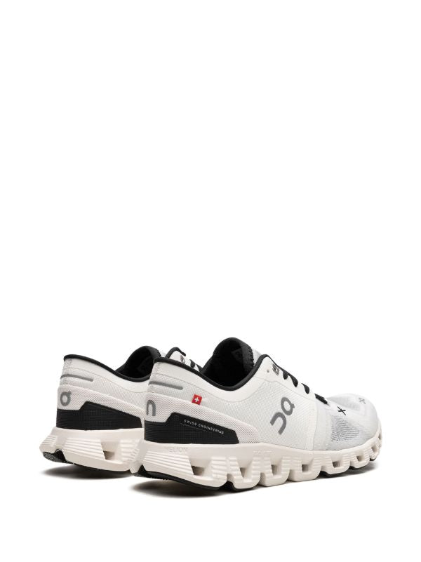 On Running Cloud X 3 "Ivory" sneakers - Image 3