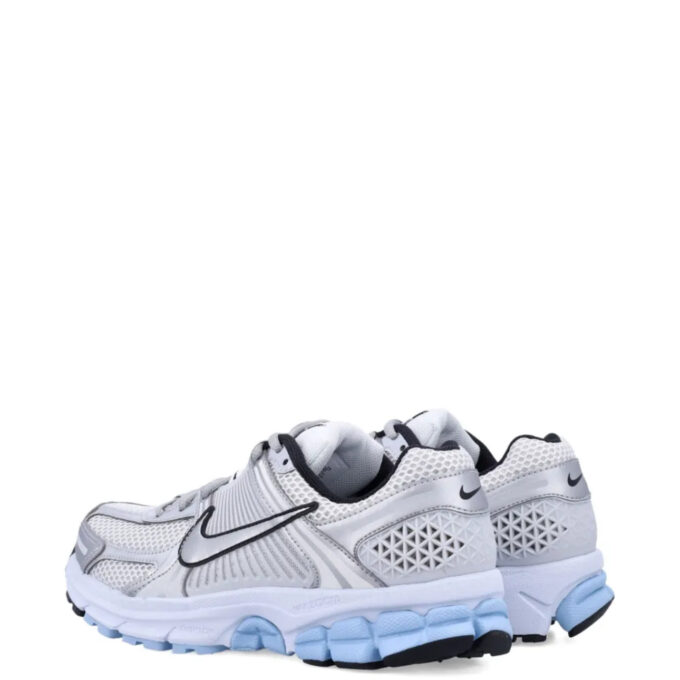 Nike Zoom Vomero 5 Metallic Silver Blue Tint