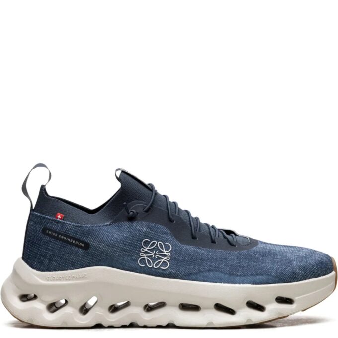 On Running Cloudtilt LOEWE Denim Blue