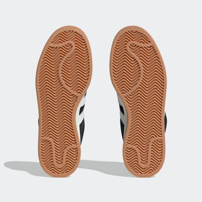 ADIDAS CAMPUS 00S Core Black/ Core Black/ Ftw White