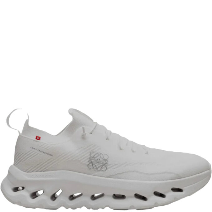 On Running Cloudtilt LOEWE All White
