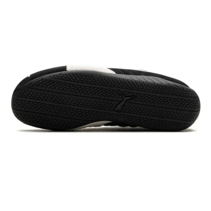 PUMA Speedcat OG – black White