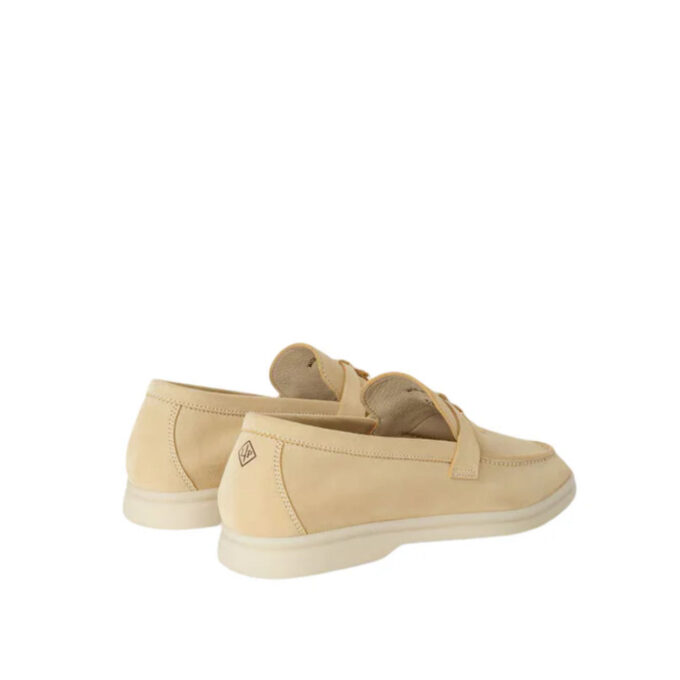 Loro Piana Summer Charms Walk Loafer