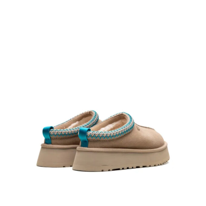 UGG Tazz slippers Baby Blue