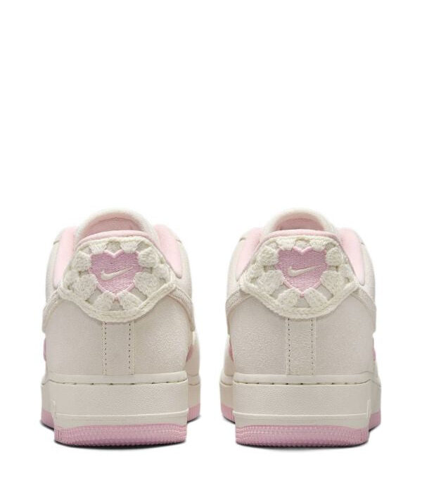 Nike Air Force 1 Low "Valentine's Day" sneakers