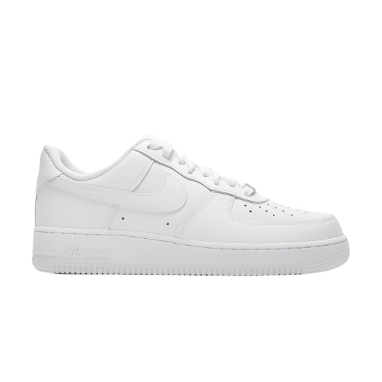 Nike Air Force 1 '07 - ALL WHITE