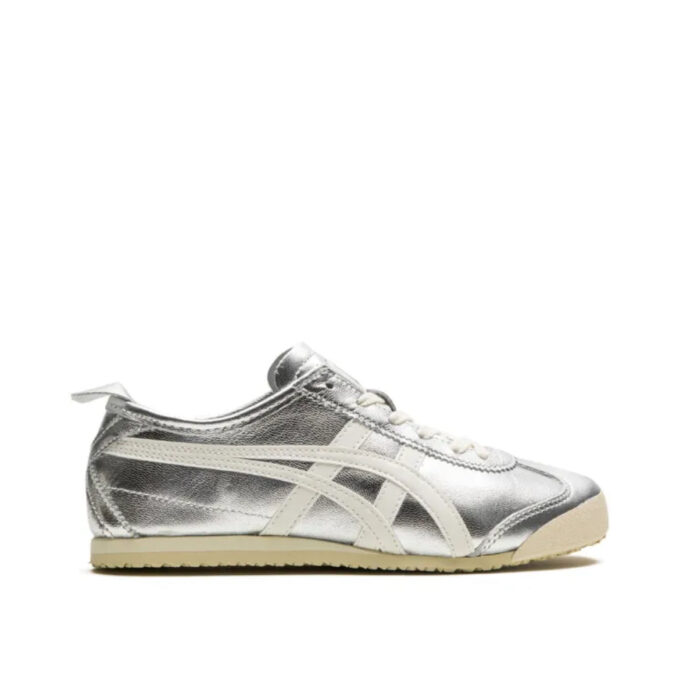 Onitsuka Tiger MEXICO 66 "Silver Off White" sneakers