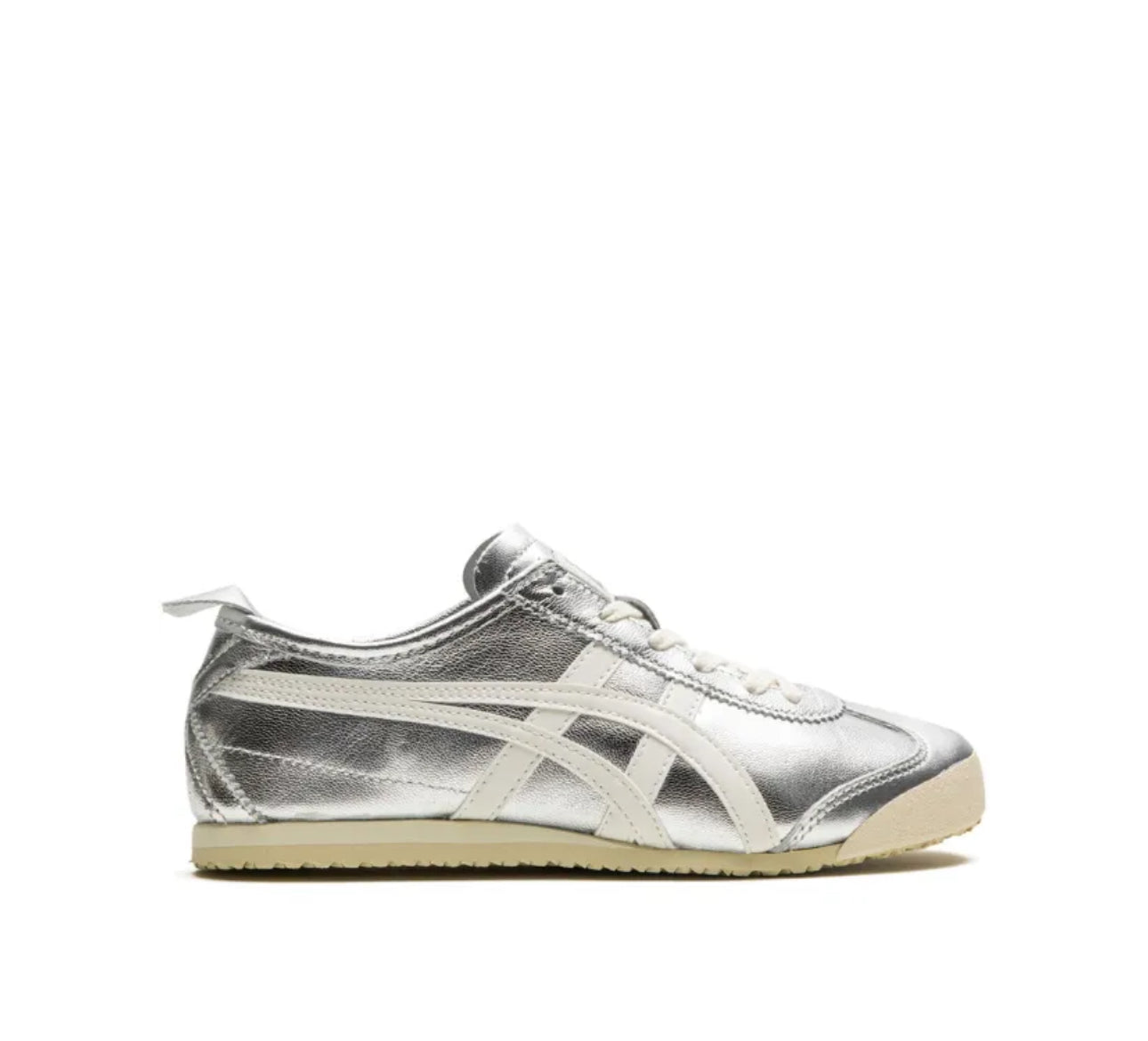 Onitsuka Tiger MEXICO 66 "Silver Off White" sneakers