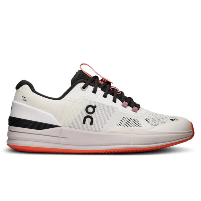 On The Roger Pro Kith White Ivory White | Lily