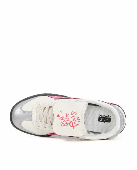 Onitsuka Tiger Tokuten Dx Leather / Stay With Me