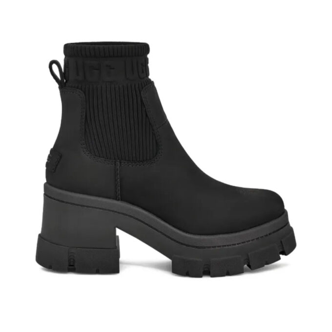 UGG 70mm Brooklyn Chelsea boots