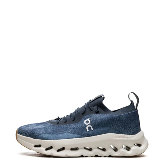 On Running Cloudtilt LOEWE Denim Blue