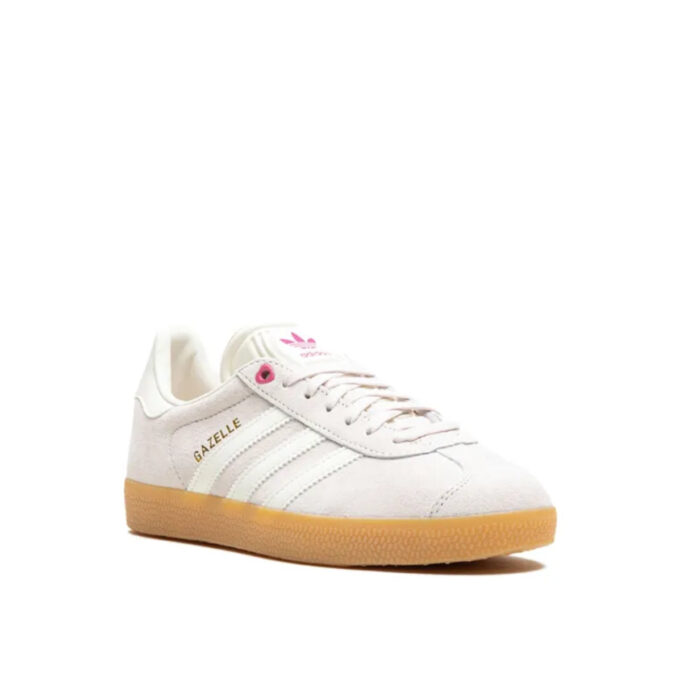 adidas Gazelle suede sneakers