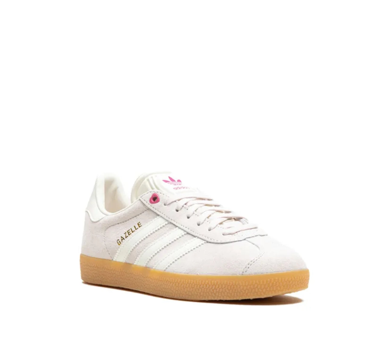 adidas Gazelle suede sneakers - Image 2
