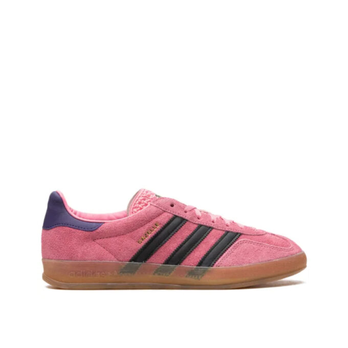 Adidas Gazelle Indoor suede sneakers