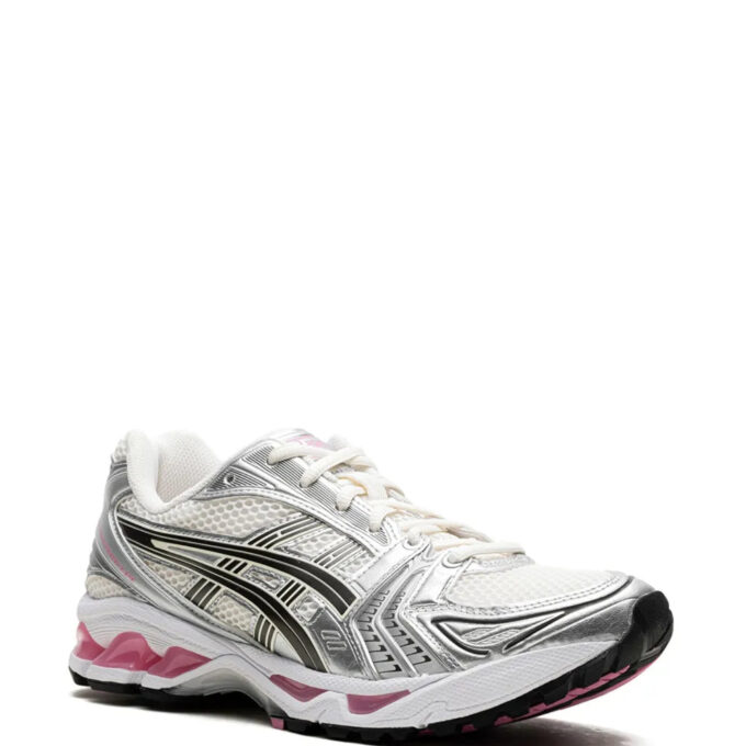 ASICS Gel-Kayano 14 Cream Sweet Pink