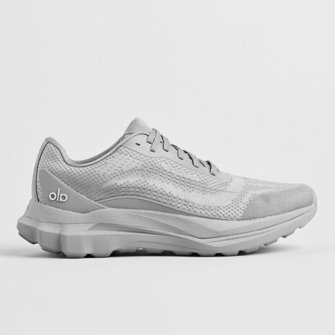 ALO Runner gray