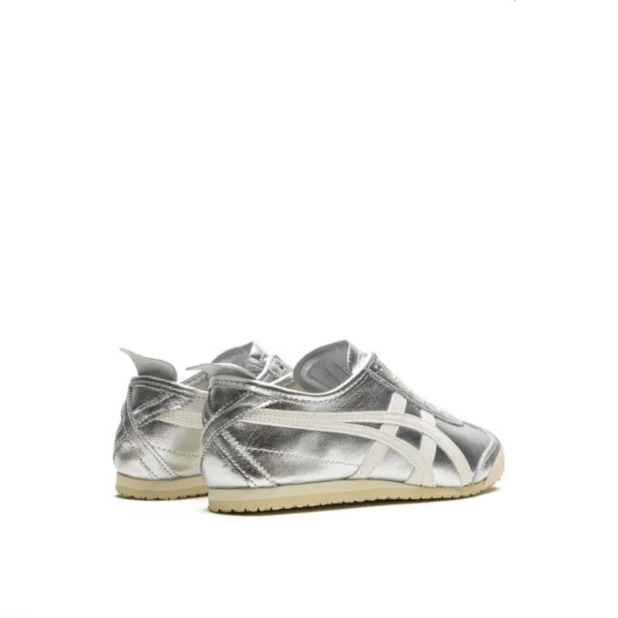 Onitsuka Tiger MEXICO 66 "Silver Off White" sneakers