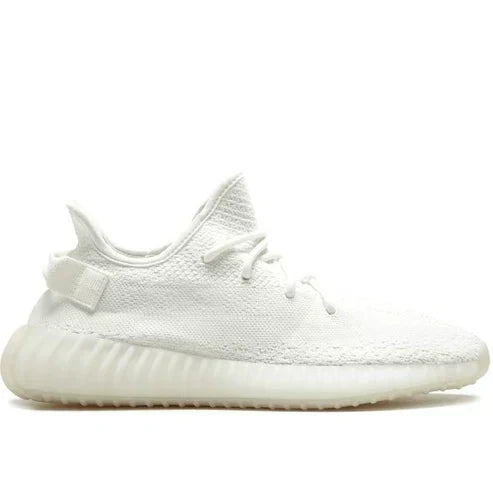 Yeezy 350 V2 Triple White