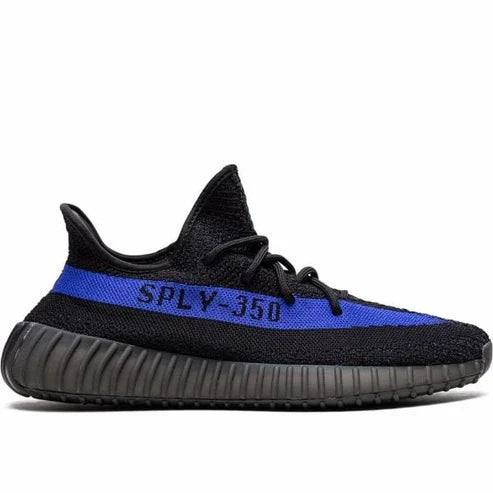 Yeezy 350 V2 Dazzling Blue