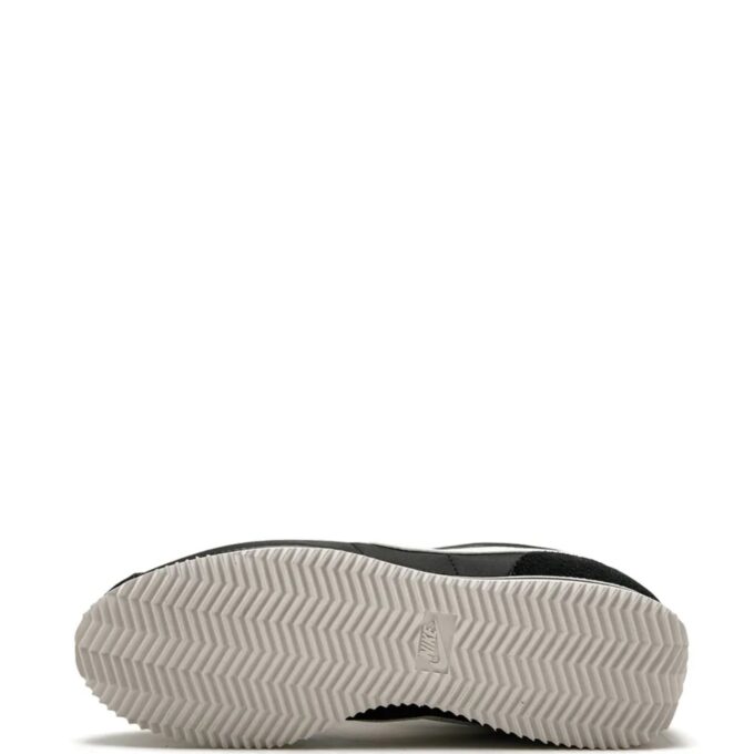 Nike Cortez Black Basic