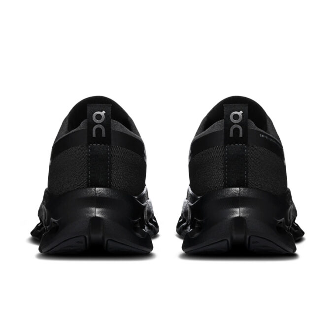 On Running Cloudtilt Moon Black