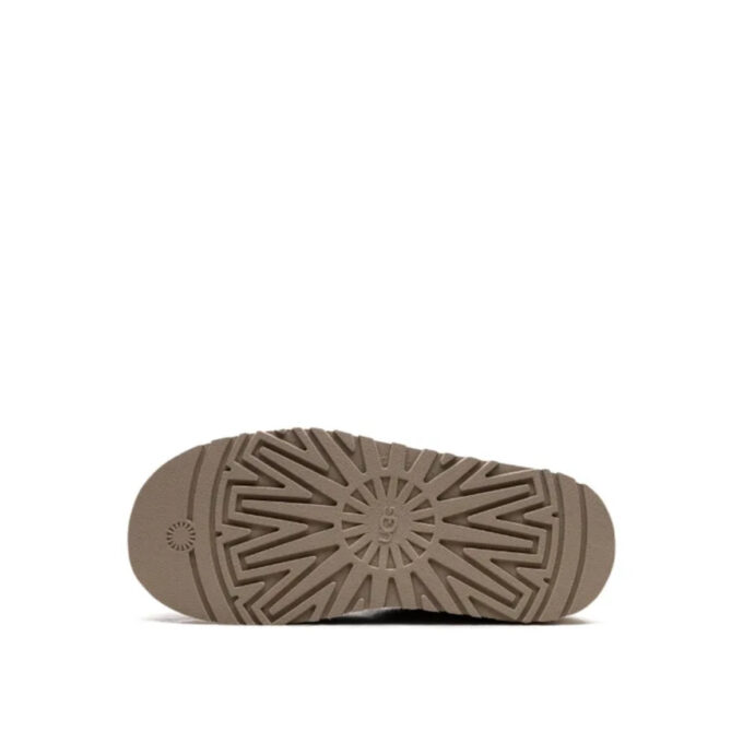 UGG Tazz slippers Baby Blue