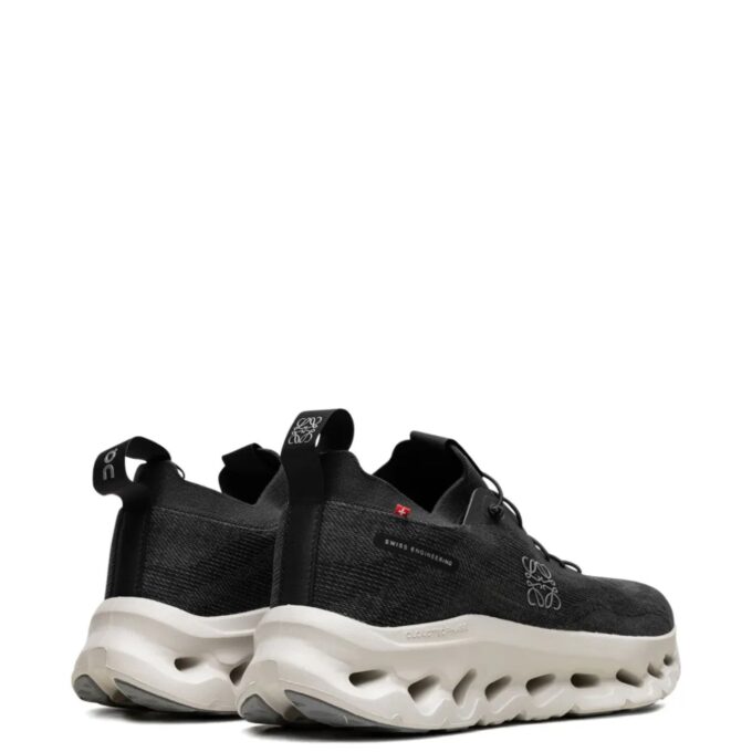 On Running Cloudtilt LOEWE Denim Grey