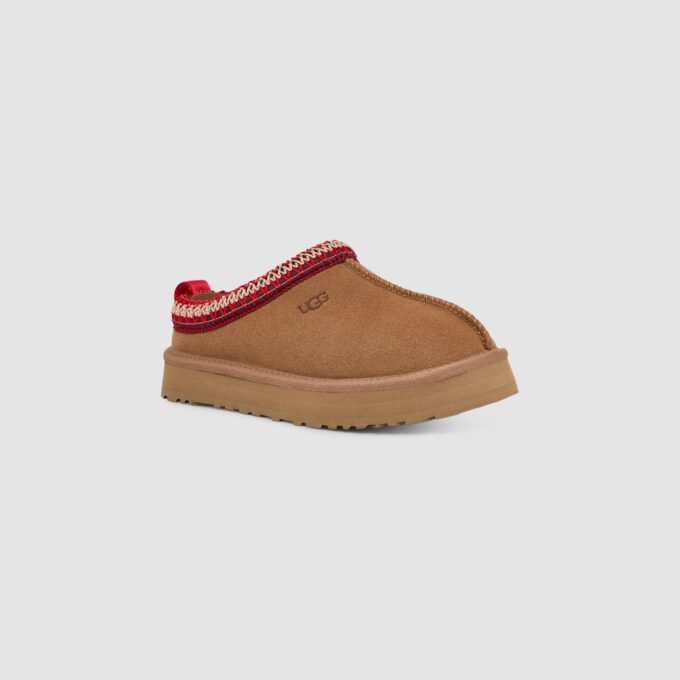 Ugg tazz kids chestnut