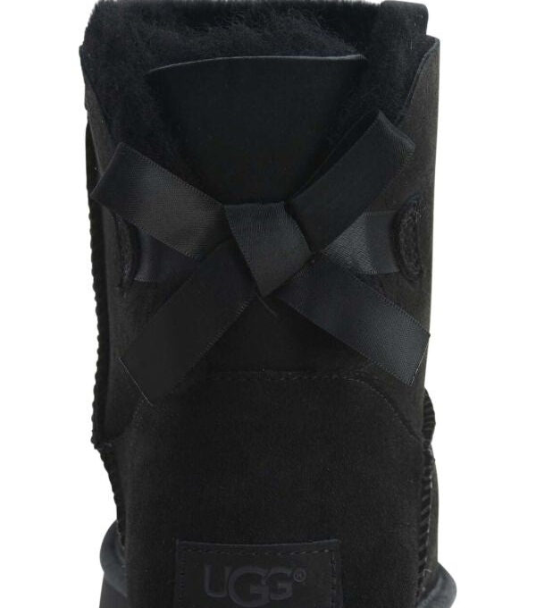 UGG Mini Bailey Bow II boots