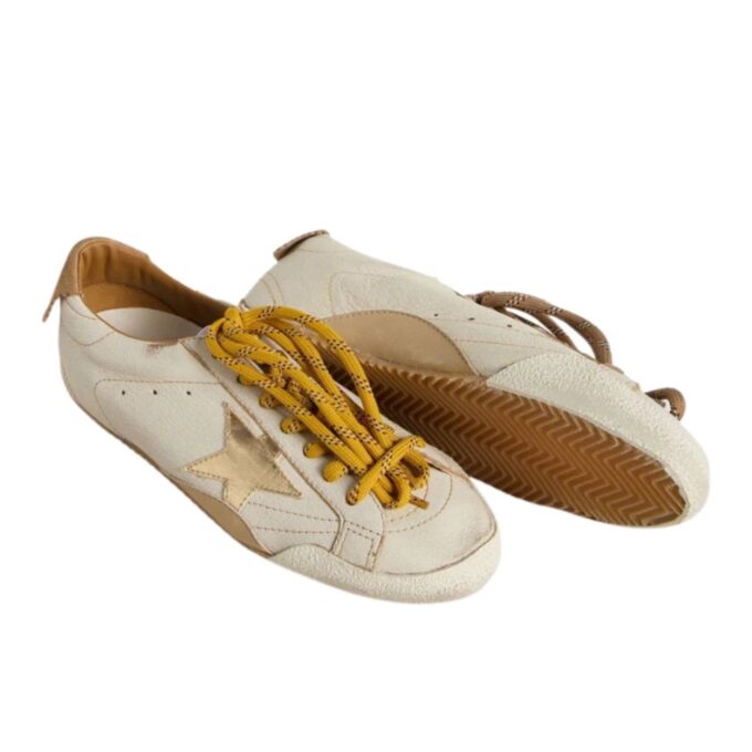 Golden Goose True Star Sneakers