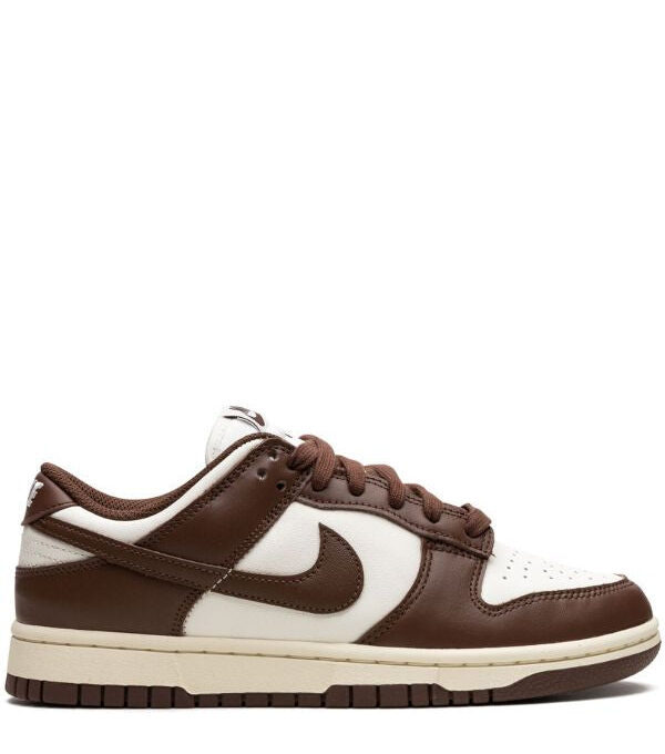 Nike Dunk Low "Cacao Wow" sneakers