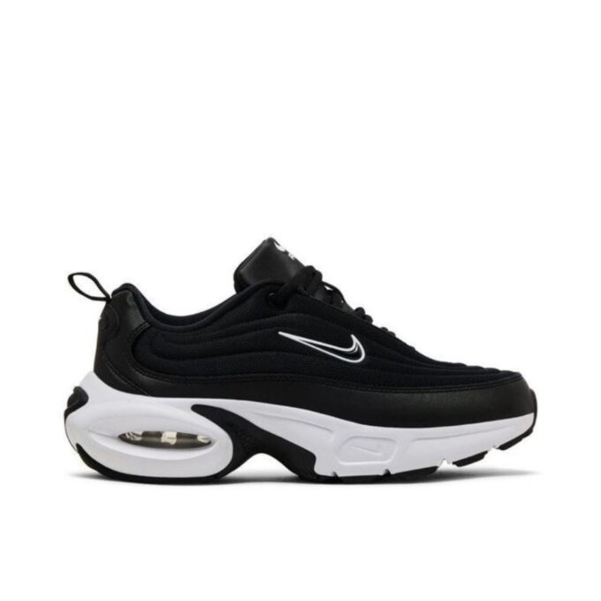 Nike Air Max Portal Black White