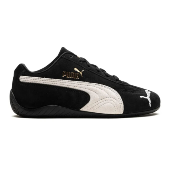 PUMA Speedcat OG – black White